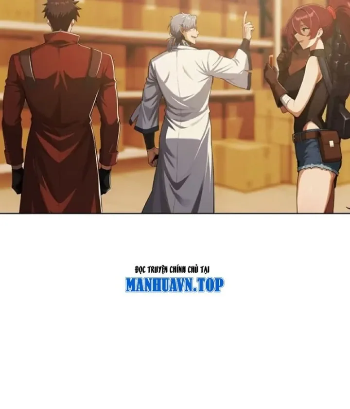 Thương Nhân Buôn Lậu Thời Mạt Thế: Ta Dùng Que Cay Đổi Vàng Thỏi Chapter 59 - Trang 48