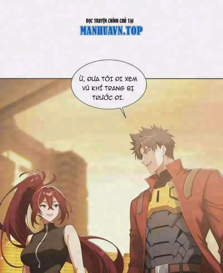 Thương Nhân Buôn Lậu Thời Mạt Thế: Ta Dùng Que Cay Đổi Vàng Thỏi Chapter 59 - Trang 5