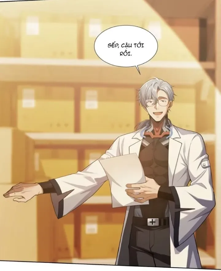 Thương Nhân Buôn Lậu Thời Mạt Thế: Ta Dùng Que Cay Đổi Vàng Thỏi Chapter 59 - Trang 8