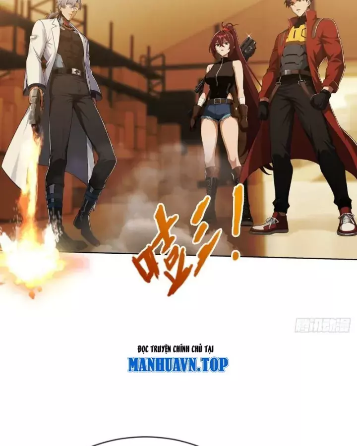Thương Nhân Buôn Lậu Thời Mạt Thế: Ta Dùng Que Cay Đổi Vàng Thỏi Chapter 60 - Trang 11