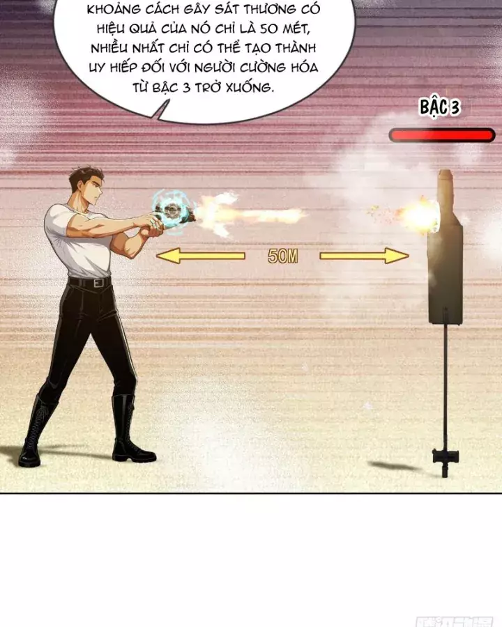 Thương Nhân Buôn Lậu Thời Mạt Thế: Ta Dùng Que Cay Đổi Vàng Thỏi Chapter 60 - Trang 13