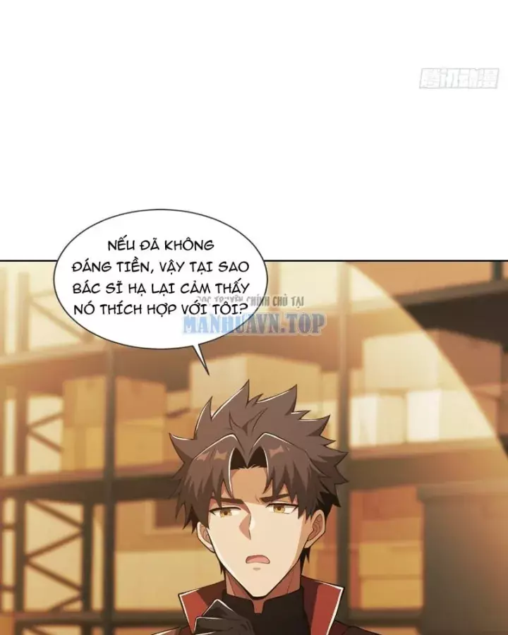Thương Nhân Buôn Lậu Thời Mạt Thế: Ta Dùng Que Cay Đổi Vàng Thỏi Chapter 60 - Trang 17