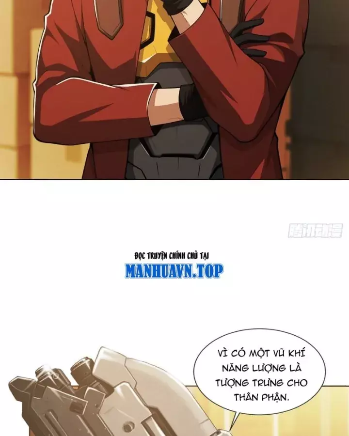 Thương Nhân Buôn Lậu Thời Mạt Thế: Ta Dùng Que Cay Đổi Vàng Thỏi Chapter 60 - Trang 19