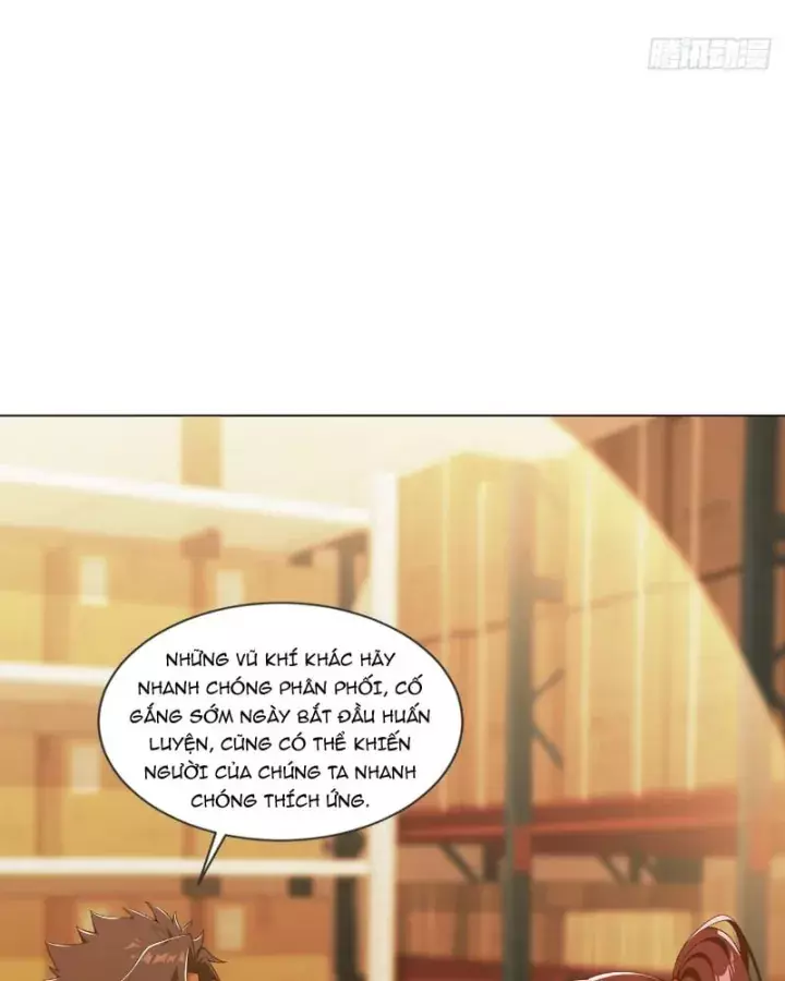Thương Nhân Buôn Lậu Thời Mạt Thế: Ta Dùng Que Cay Đổi Vàng Thỏi Chapter 60 - Trang 27