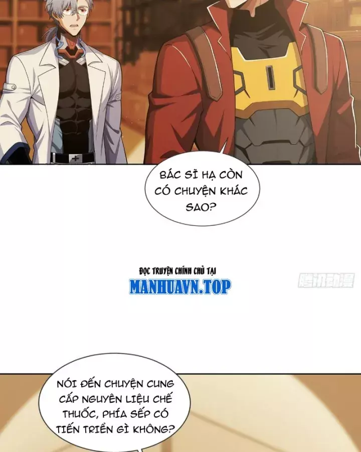 Thương Nhân Buôn Lậu Thời Mạt Thế: Ta Dùng Que Cay Đổi Vàng Thỏi Chapter 60 - Trang 37