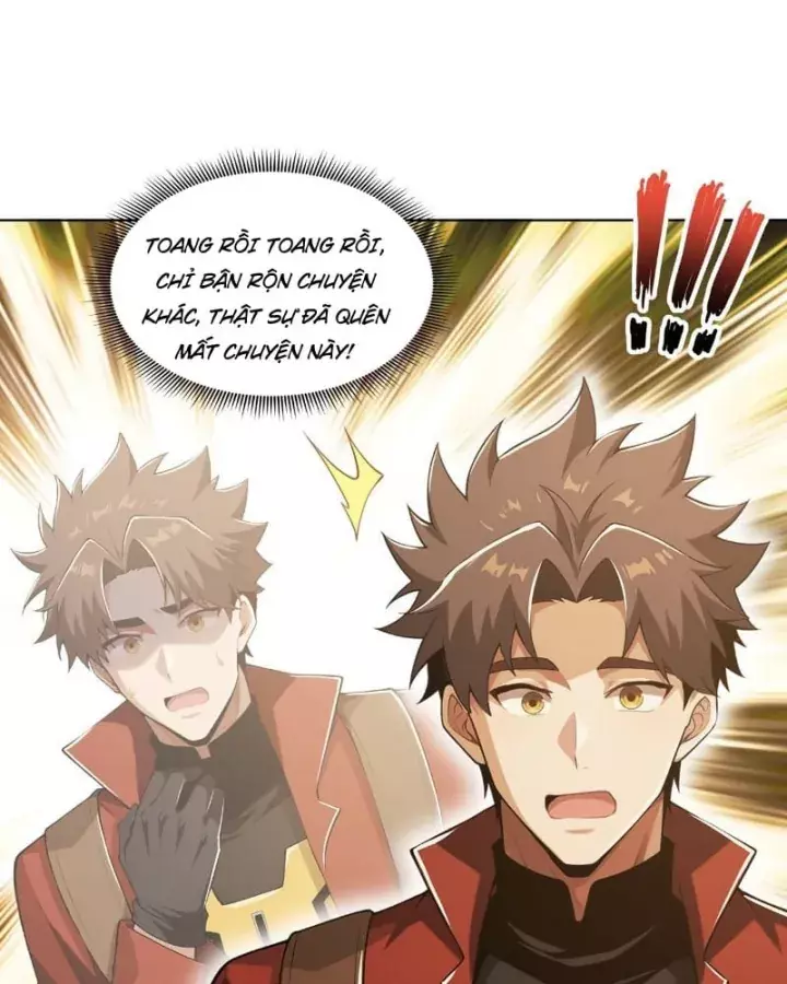Thương Nhân Buôn Lậu Thời Mạt Thế: Ta Dùng Que Cay Đổi Vàng Thỏi Chapter 60 - Trang 41