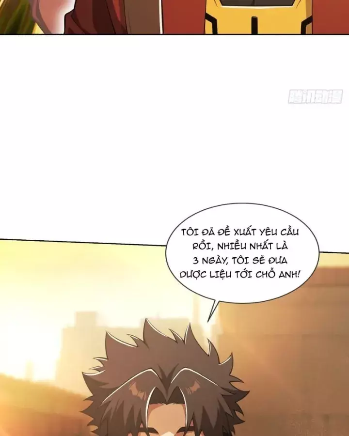 Thương Nhân Buôn Lậu Thời Mạt Thế: Ta Dùng Que Cay Đổi Vàng Thỏi Chapter 60 - Trang 43