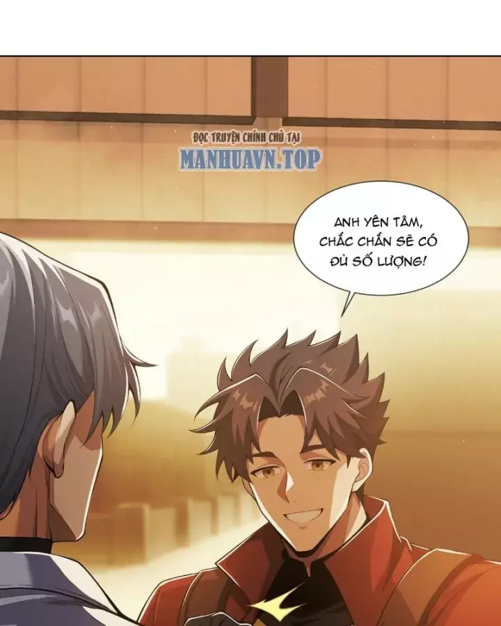 Thương Nhân Buôn Lậu Thời Mạt Thế: Ta Dùng Que Cay Đổi Vàng Thỏi Chapter 60 - Trang 49