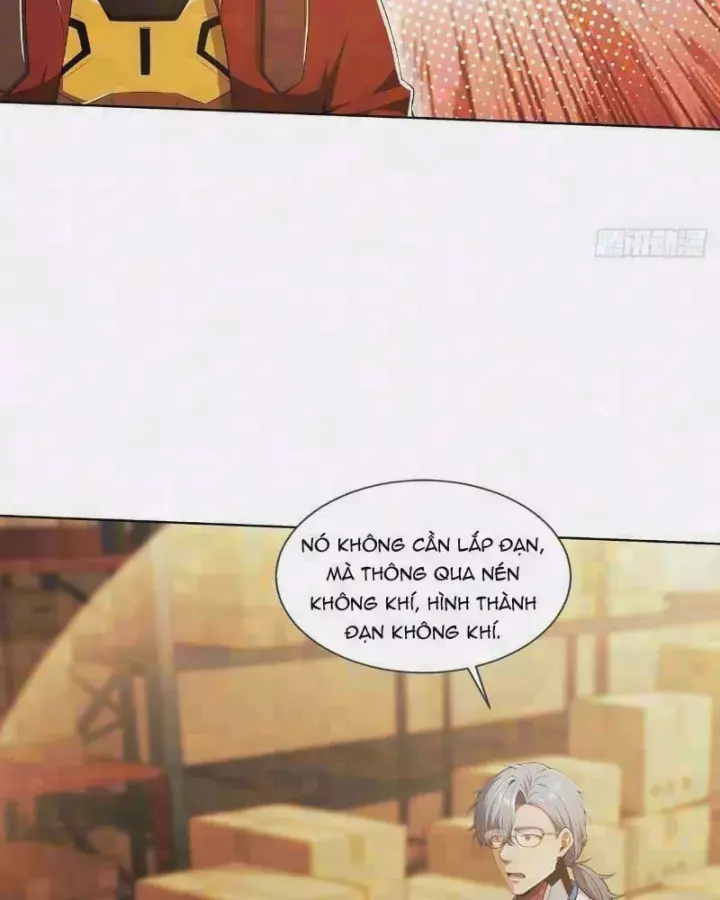 Thương Nhân Buôn Lậu Thời Mạt Thế: Ta Dùng Que Cay Đổi Vàng Thỏi Chapter 60 - Trang 5
