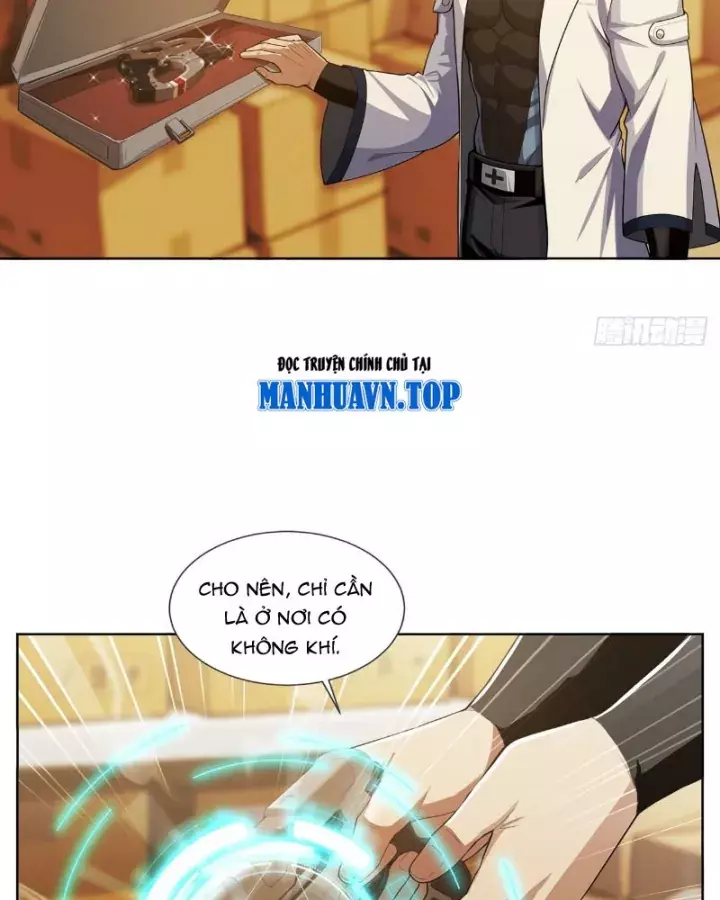 Thương Nhân Buôn Lậu Thời Mạt Thế: Ta Dùng Que Cay Đổi Vàng Thỏi Chapter 60 - Trang 7