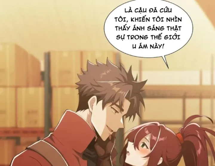 Thương Nhân Buôn Lậu Thời Mạt Thế: Ta Dùng Que Cay Đổi Vàng Thỏi Chapter 61 - Trang 33