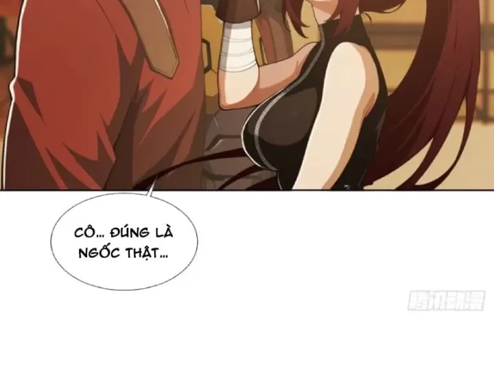 Thương Nhân Buôn Lậu Thời Mạt Thế: Ta Dùng Que Cay Đổi Vàng Thỏi Chapter 61 - Trang 34