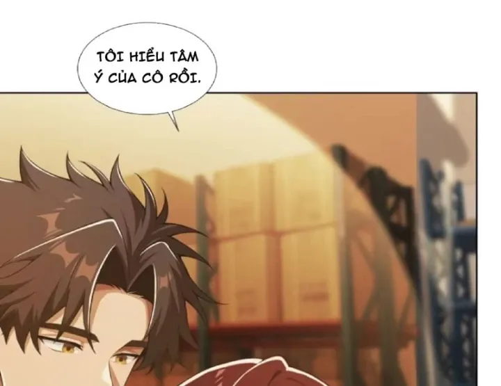 Thương Nhân Buôn Lậu Thời Mạt Thế: Ta Dùng Que Cay Đổi Vàng Thỏi Chapter 61 - Trang 35