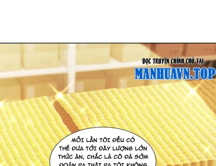 Thương Nhân Buôn Lậu Thời Mạt Thế: Ta Dùng Que Cay Đổi Vàng Thỏi Chapter 61 - Trang 39