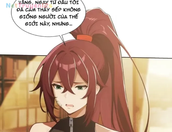 Thương Nhân Buôn Lậu Thời Mạt Thế: Ta Dùng Que Cay Đổi Vàng Thỏi Chapter 61 - Trang 42