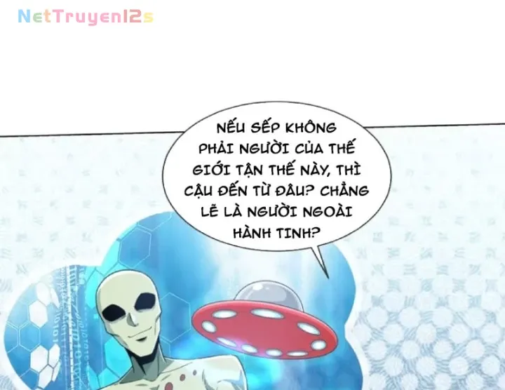 Thương Nhân Buôn Lậu Thời Mạt Thế: Ta Dùng Que Cay Đổi Vàng Thỏi Chapter 61 - Trang 44