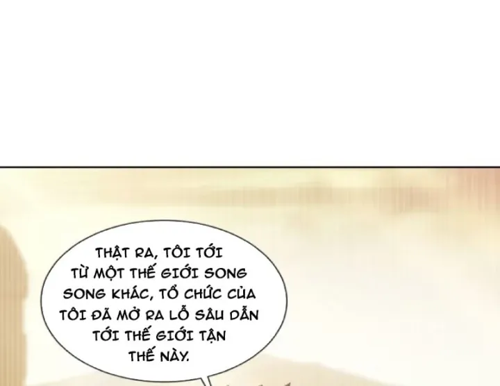 Thương Nhân Buôn Lậu Thời Mạt Thế: Ta Dùng Que Cay Đổi Vàng Thỏi Chapter 61 - Trang 49