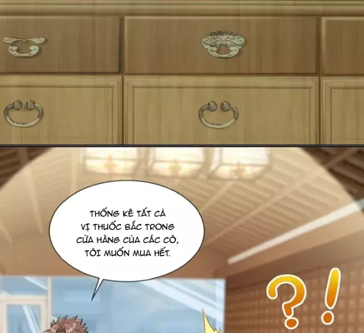 Thương Nhân Buôn Lậu Thời Mạt Thế: Ta Dùng Que Cay Đổi Vàng Thỏi Chapter 62 - Trang 12