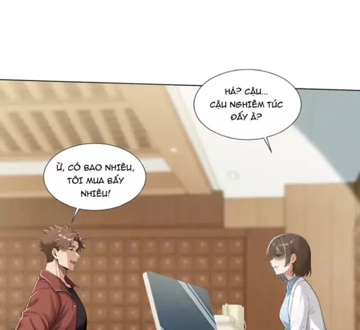 Thương Nhân Buôn Lậu Thời Mạt Thế: Ta Dùng Que Cay Đổi Vàng Thỏi Chapter 62 - Trang 14