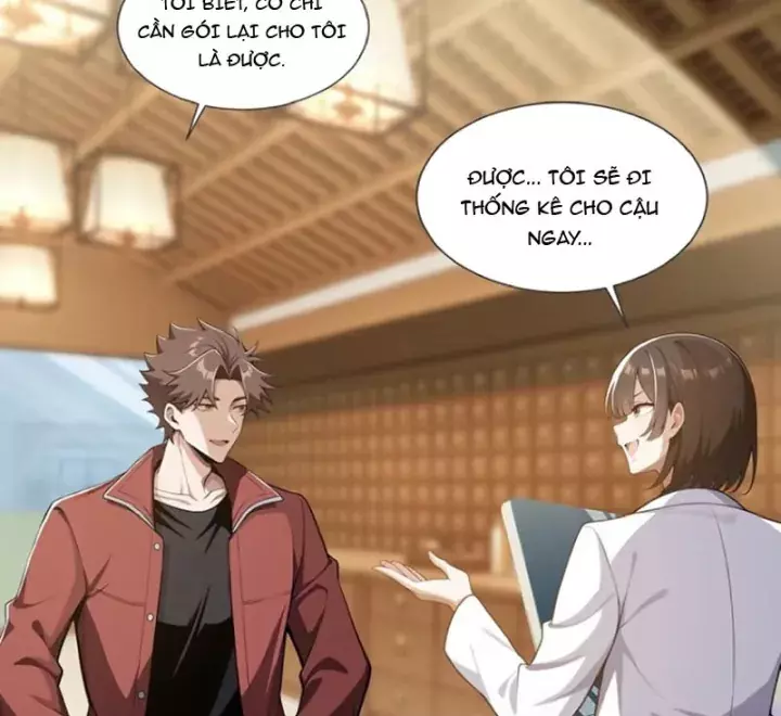Thương Nhân Buôn Lậu Thời Mạt Thế: Ta Dùng Que Cay Đổi Vàng Thỏi Chapter 62 - Trang 17