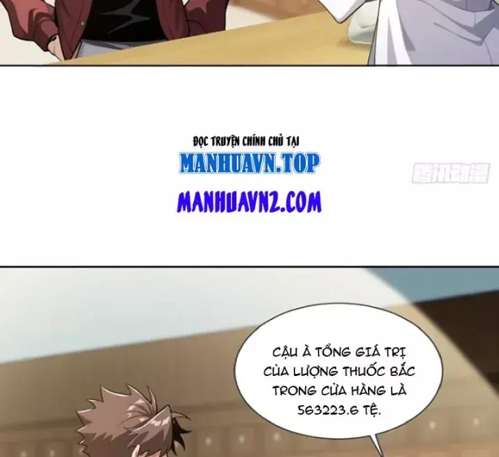 Thương Nhân Buôn Lậu Thời Mạt Thế: Ta Dùng Que Cay Đổi Vàng Thỏi Chapter 62 - Trang 18