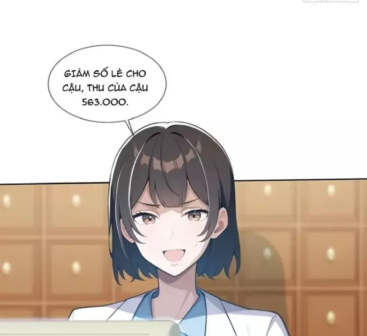 Thương Nhân Buôn Lậu Thời Mạt Thế: Ta Dùng Que Cay Đổi Vàng Thỏi Chapter 62 - Trang 20