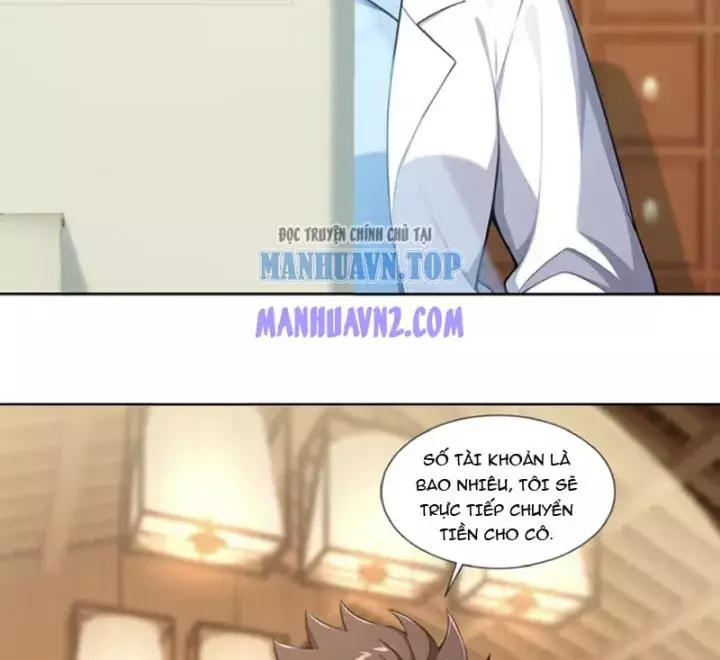 Thương Nhân Buôn Lậu Thời Mạt Thế: Ta Dùng Que Cay Đổi Vàng Thỏi Chapter 62 - Trang 21