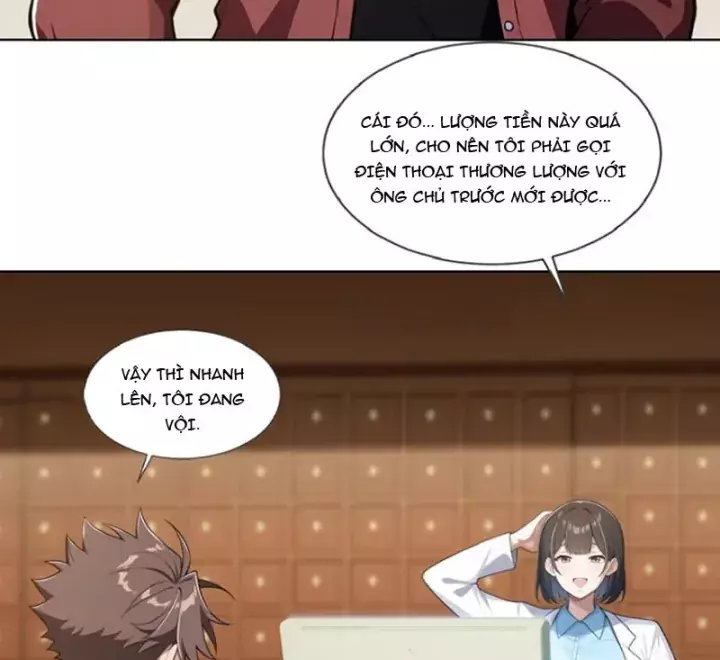 Thương Nhân Buôn Lậu Thời Mạt Thế: Ta Dùng Que Cay Đổi Vàng Thỏi Chapter 62 - Trang 23