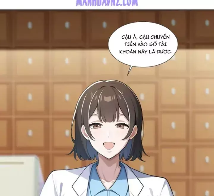 Thương Nhân Buôn Lậu Thời Mạt Thế: Ta Dùng Que Cay Đổi Vàng Thỏi Chapter 62 - Trang 26