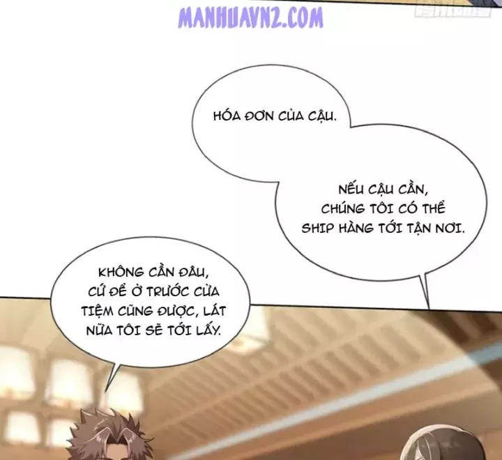 Thương Nhân Buôn Lậu Thời Mạt Thế: Ta Dùng Que Cay Đổi Vàng Thỏi Chapter 62 - Trang 29