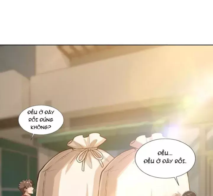 Thương Nhân Buôn Lậu Thời Mạt Thế: Ta Dùng Que Cay Đổi Vàng Thỏi Chapter 62 - Trang 32