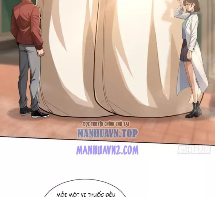 Thương Nhân Buôn Lậu Thời Mạt Thế: Ta Dùng Que Cay Đổi Vàng Thỏi Chapter 62 - Trang 33