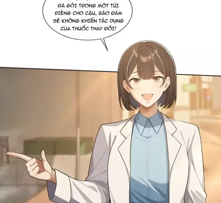 Thương Nhân Buôn Lậu Thời Mạt Thế: Ta Dùng Que Cay Đổi Vàng Thỏi Chapter 62 - Trang 34