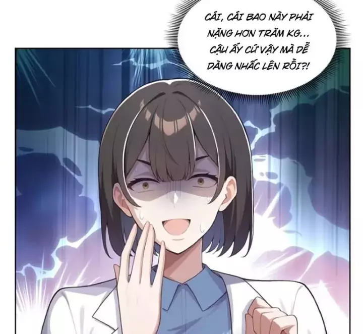 Thương Nhân Buôn Lậu Thời Mạt Thế: Ta Dùng Que Cay Đổi Vàng Thỏi Chapter 62 - Trang 40