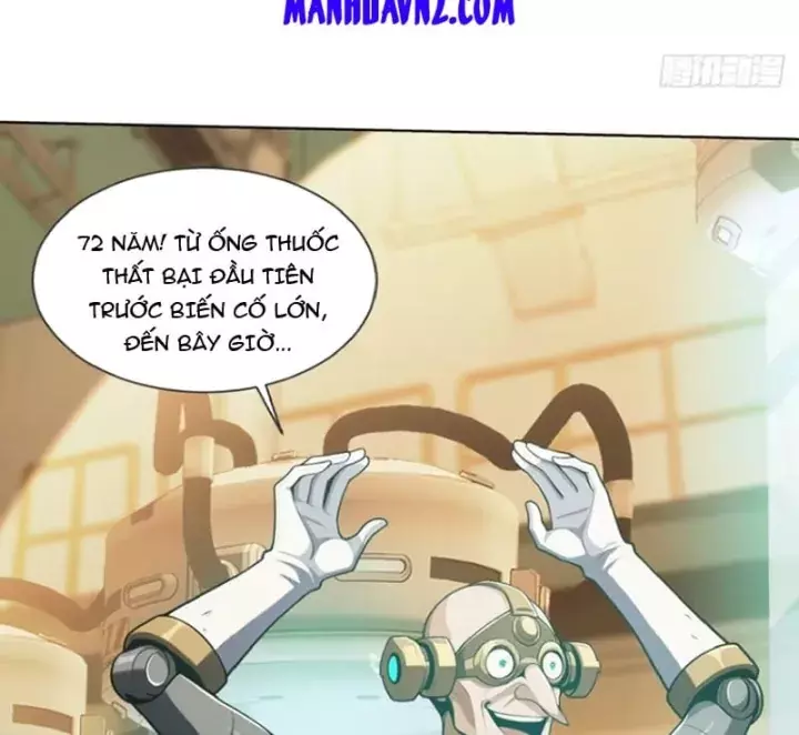 Thương Nhân Buôn Lậu Thời Mạt Thế: Ta Dùng Que Cay Đổi Vàng Thỏi Chapter 62 - Trang 48