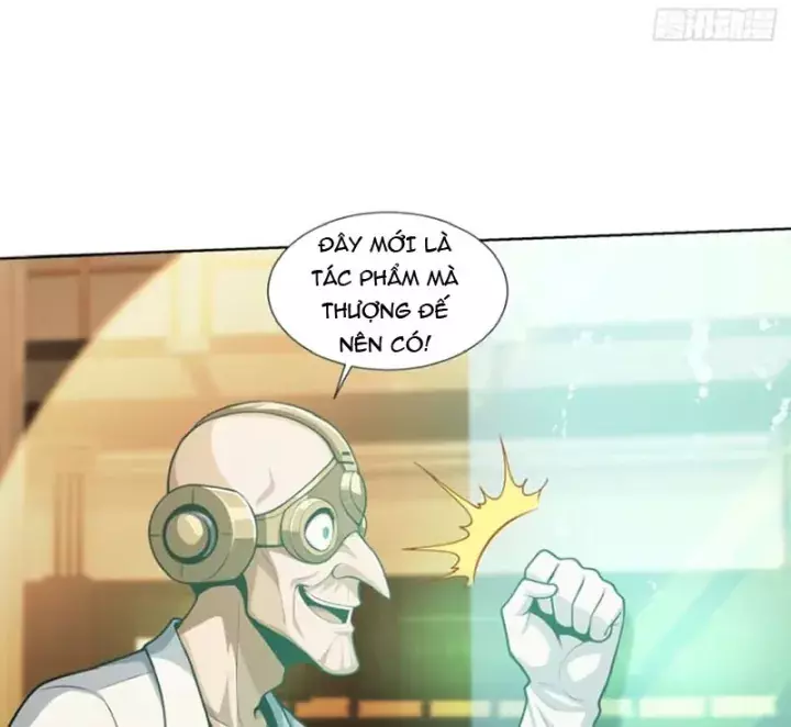 Thương Nhân Buôn Lậu Thời Mạt Thế: Ta Dùng Que Cay Đổi Vàng Thỏi Chapter 62 - Trang 50