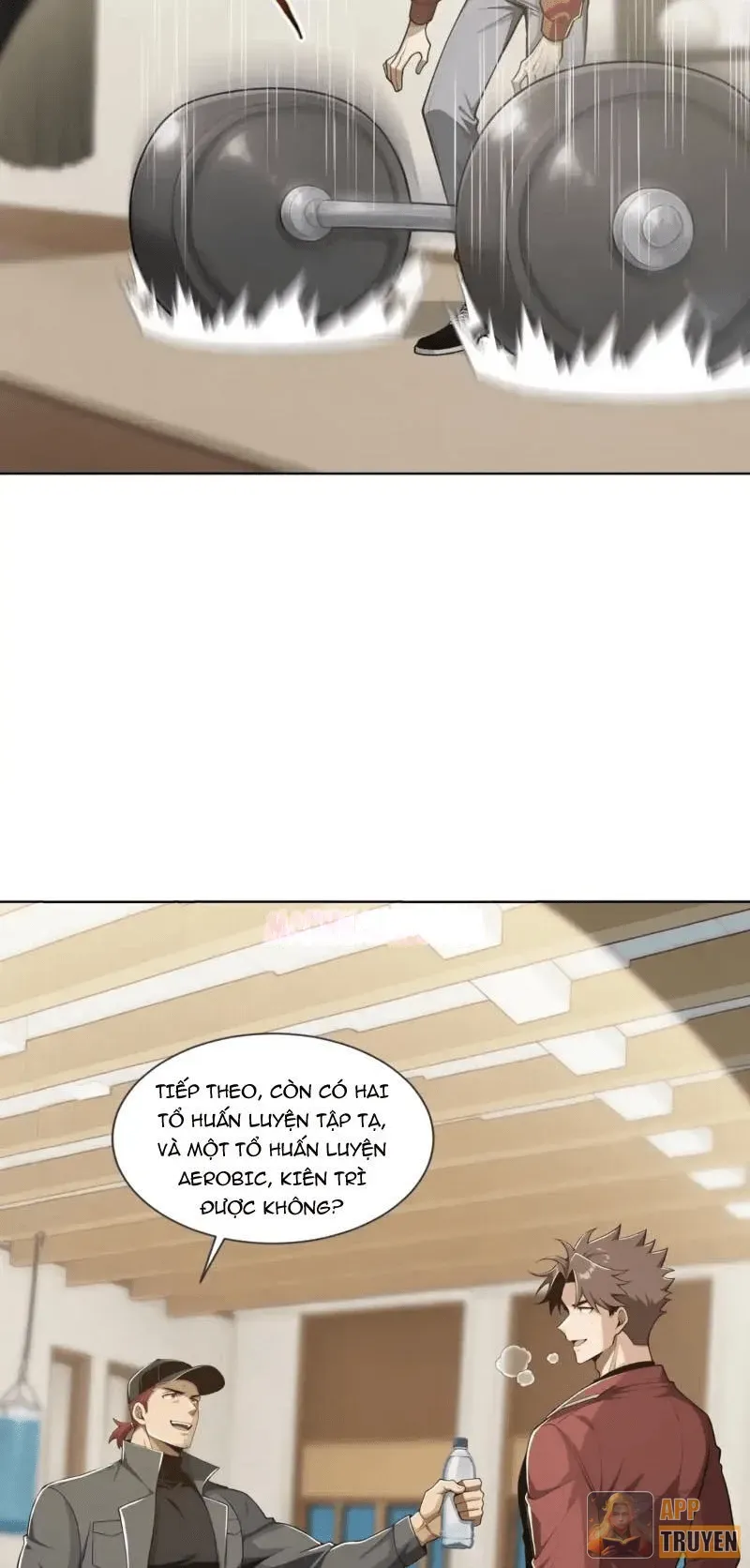 Thương Nhân Buôn Lậu Thời Mạt Thế: Ta Dùng Que Cay Đổi Vàng Thỏi Chapter 63 - Trang 19