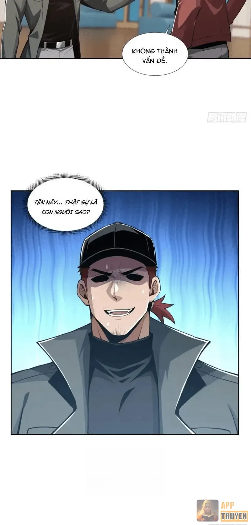 Thương Nhân Buôn Lậu Thời Mạt Thế: Ta Dùng Que Cay Đổi Vàng Thỏi Chapter 63 - Trang 20