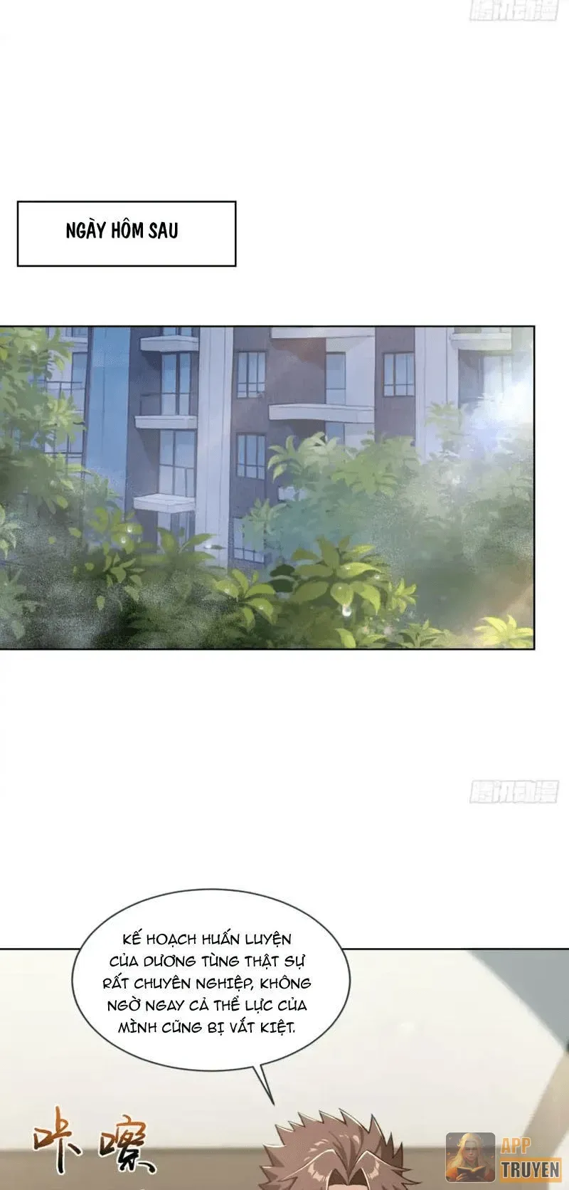 Thương Nhân Buôn Lậu Thời Mạt Thế: Ta Dùng Que Cay Đổi Vàng Thỏi Chapter 63 - Trang 21