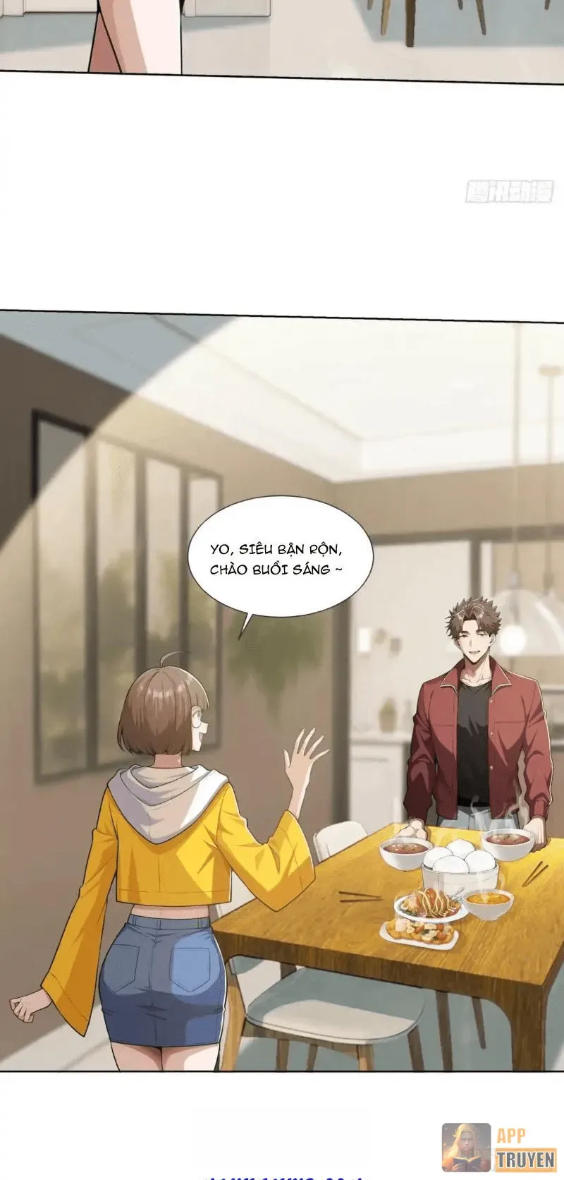 Thương Nhân Buôn Lậu Thời Mạt Thế: Ta Dùng Que Cay Đổi Vàng Thỏi Chapter 63 - Trang 25