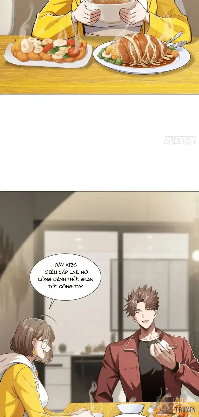 Thương Nhân Buôn Lậu Thời Mạt Thế: Ta Dùng Que Cay Đổi Vàng Thỏi Chapter 63 - Trang 28