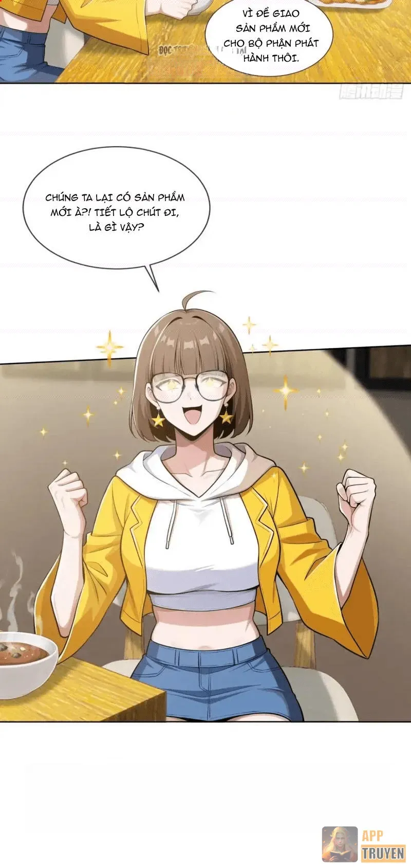 Thương Nhân Buôn Lậu Thời Mạt Thế: Ta Dùng Que Cay Đổi Vàng Thỏi Chapter 63 - Trang 29
