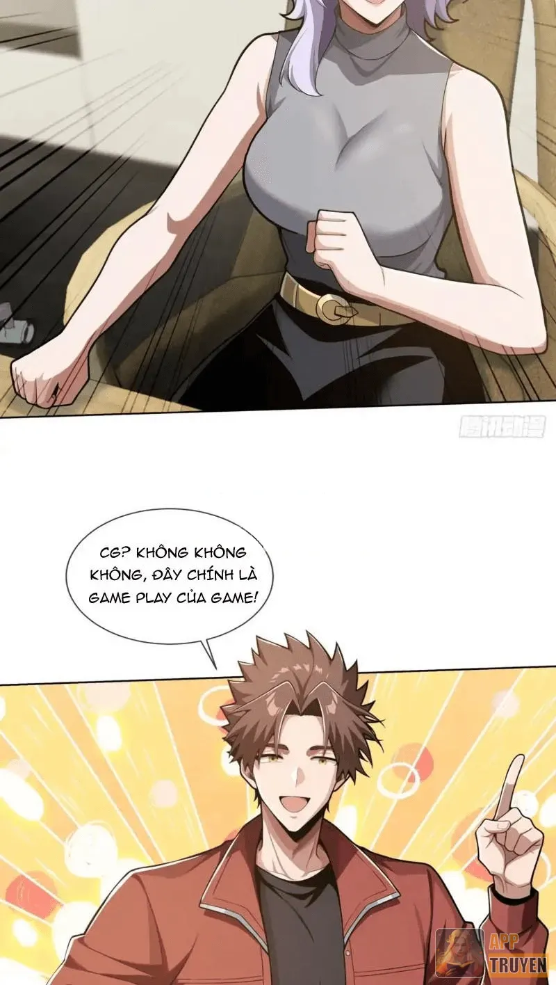Thương Nhân Buôn Lậu Thời Mạt Thế: Ta Dùng Que Cay Đổi Vàng Thỏi Chapter 63 - Trang 38