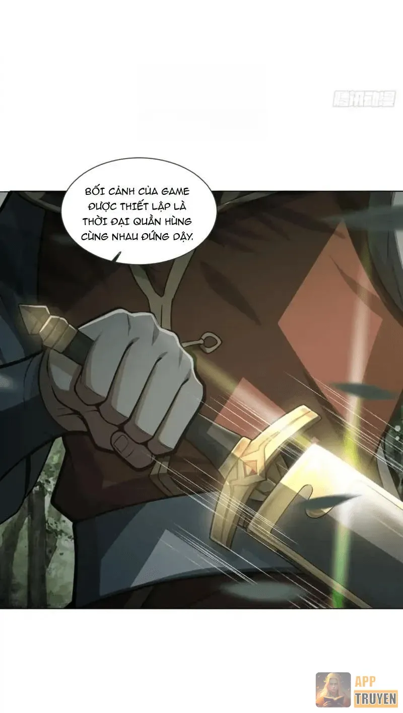 Thương Nhân Buôn Lậu Thời Mạt Thế: Ta Dùng Que Cay Đổi Vàng Thỏi Chapter 63 - Trang 40