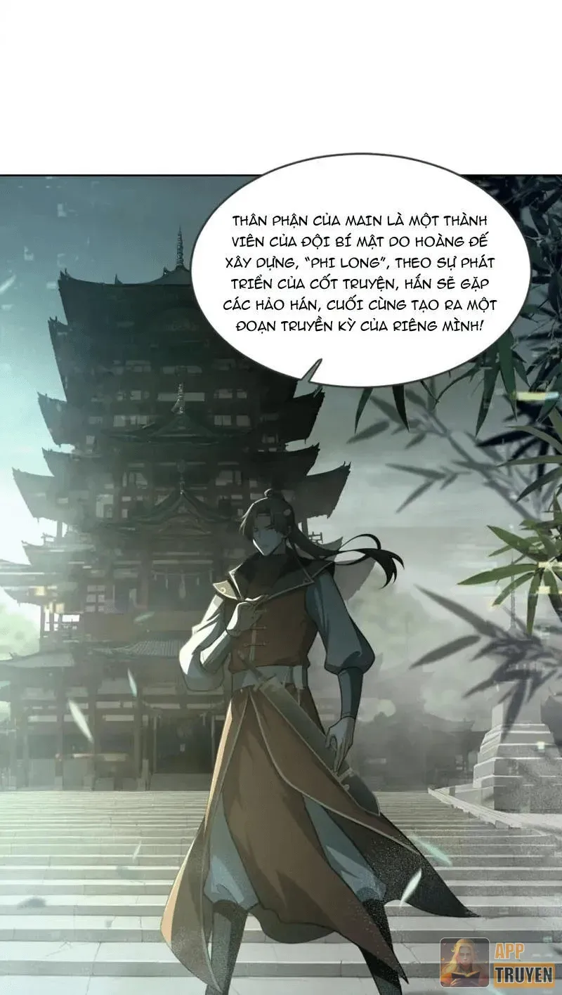 Thương Nhân Buôn Lậu Thời Mạt Thế: Ta Dùng Que Cay Đổi Vàng Thỏi Chapter 63 - Trang 41