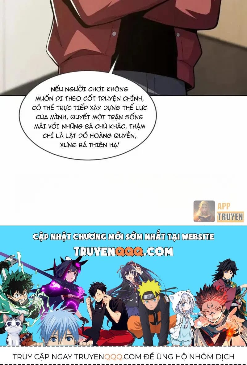 Thương Nhân Buôn Lậu Thời Mạt Thế: Ta Dùng Que Cay Đổi Vàng Thỏi Chapter 63 - Trang 43