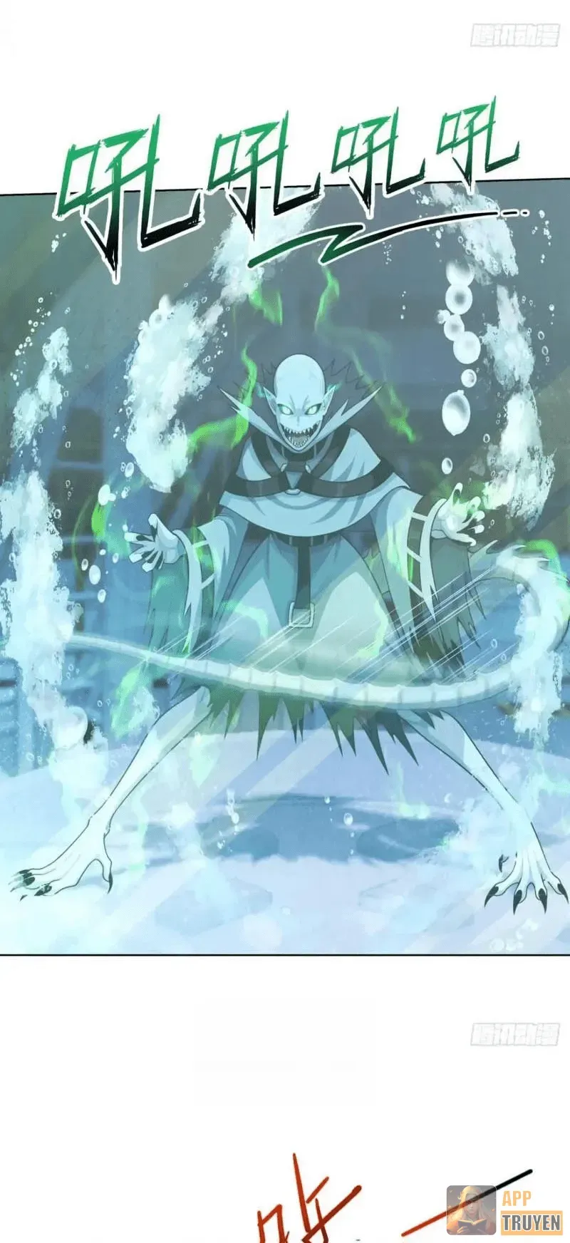 Thương Nhân Buôn Lậu Thời Mạt Thế: Ta Dùng Que Cay Đổi Vàng Thỏi Chapter 63 - Trang 6