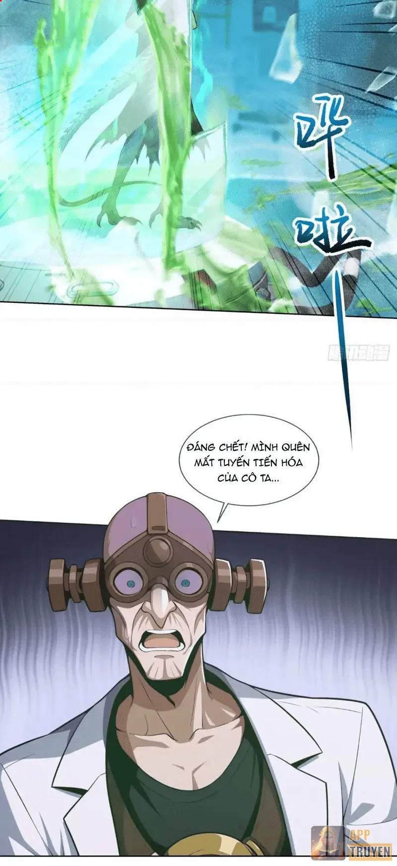 Thương Nhân Buôn Lậu Thời Mạt Thế: Ta Dùng Que Cay Đổi Vàng Thỏi Chapter 63 - Trang 8