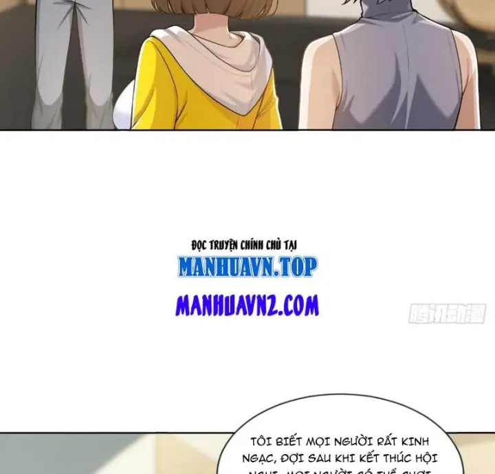 Thương Nhân Buôn Lậu Thời Mạt Thế: Ta Dùng Que Cay Đổi Vàng Thỏi Chapter 64 - Trang 14