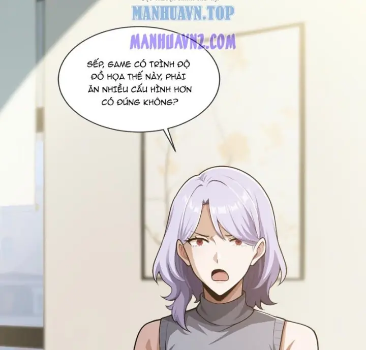 Thương Nhân Buôn Lậu Thời Mạt Thế: Ta Dùng Que Cay Đổi Vàng Thỏi Chapter 64 - Trang 17